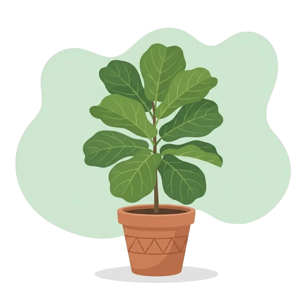 Ficus lyrata